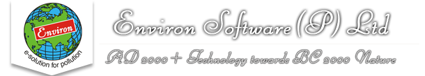 Environ Software Pvt Ltd